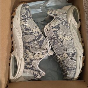 NOCTA HOT STEP AIR NIKE